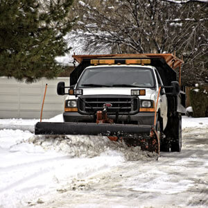 Snow Removal